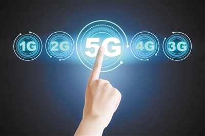 5G网络建设迎火热施工期 年内基站有望达15万台