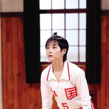 <b>李宇春变身排球女将无极4荣耀总代理</b>