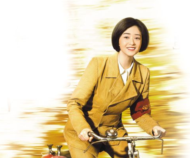 <b>蒋欣：想用角色给自己贴标签无极4荣耀总代联系</b>