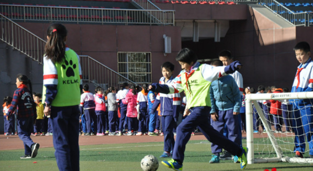<b>无极4登录平台中国加大儿童青少年近视防控力度</b>