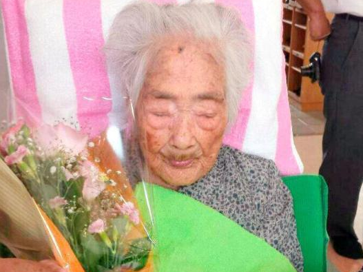 <b>无极4平台日本人口老龄化严重 解决高龄司机问题</b>