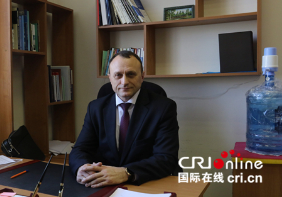 <b>无极加速器俄罗斯交通大学教授拉林：道路基础</b>