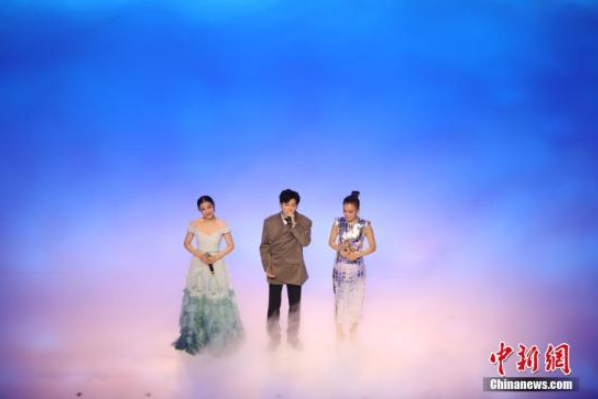 <b>无极4最大总代多位电影人齐聚厦门 回顾与展望“</b>