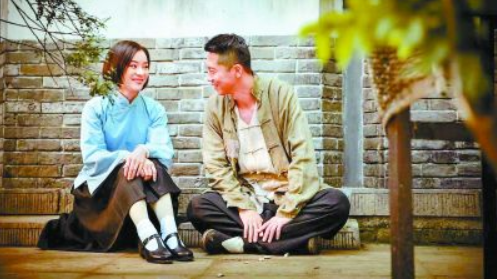 无极4平台代理《北京以南》演绎长辛店热血故事