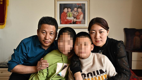 <b>无极4平台app山西失子家庭的10年寻子之路</b>