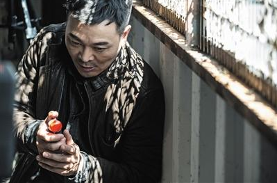 <b>无极4荣耀怎么注册代理吴樾：演员的皮毛多一些</b>