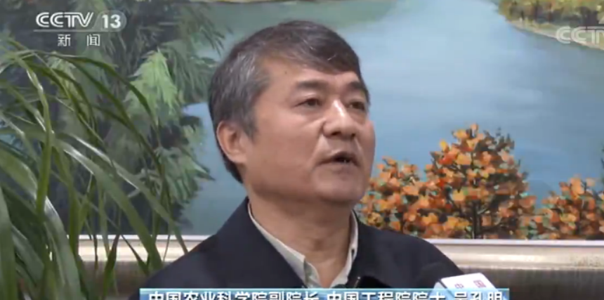 <b>转基因食品安全吗？无极4荣耀总代理农业农村部</b>