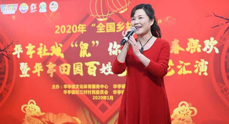 无极4代理黑钱村民自编自导自演，沪上近40场乡
