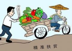 马武镇“三抓”促进扶贫产业发展