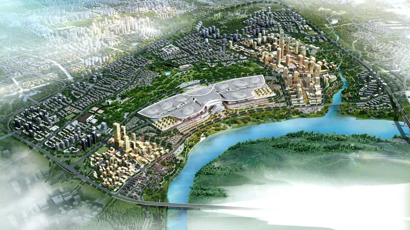 关于成立重庆市减灾委员 