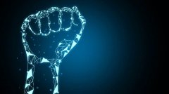 <b>中国有足够信心底气战胜任何困难挑战</b>