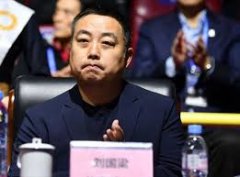 <b>无极加速器刘国梁为国乒“挑毛病”：成绩达标</b>