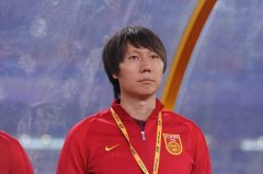 无极4平台网址中国足协任命李铁为国家男子足球