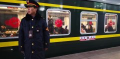<b>无极4总代理开户我国正式进入“春运时间”(组图</b>