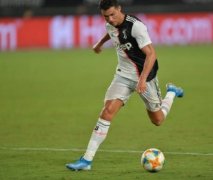 <b>意大利杯：无极加速器AC米兰主场1:1尤文图斯 C罗</b>