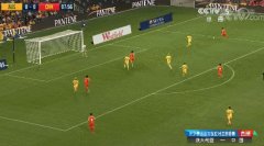 <b>无极4平台代理奥预赛：中国女足1:1澳大利亚 遭绝</b>