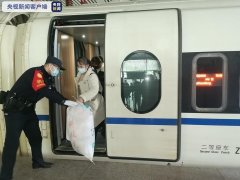 <b>无极荣耀4平台测速今天又有两趟务工定制专列抵</b>