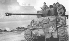 <b>无极4平台最后的“步兵坦克”——英国征服者重</b>