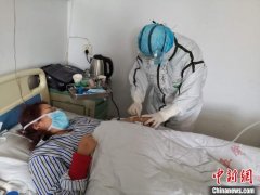 <b>无极4荣耀总代是谁“白衣天使”战疫日记：唯病</b>