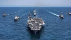 <b>无极4平台官网这次走得远，052D舰队“自由航行”</b>