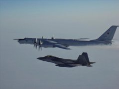 <b>无极加速器俄军反潜机频繁出动 西边遇上F-35后东</b>