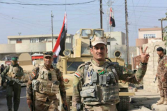 <b>伊拉克军方打死23名无极4平台网址“伊斯兰国”</b>