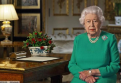 <b>无极4平台链接英女王伊丽莎白二世迎来94岁生日</b>