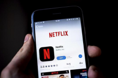 <b>现金流一夜转正，无极加速器血亏大户Netflix因祸</b>