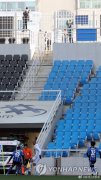 <b>无极4平台代理K联赛球队若确诊新冠将停赛2周 交</b>