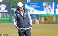 <b>王宝山:无极4平台代理有球员超重20斤已减下来</b>