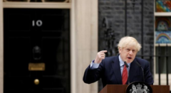<b>英国首相：无极4测速现场英国正处于新冠病毒暴</b>