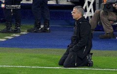 <b>穆帅回忆皇马最痛心失利：无极4怎么样？只为输</b>