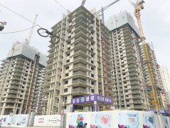 无极4总代理帐号“五一”上海新房成交创近三年