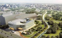 <b>北京冬奥场馆无极4登录平台“冰坛”完成冰场浇</b>