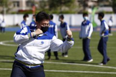 <b>8.4万余名初三学生返校无极荣耀平台怎么样 开启</b>