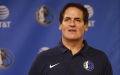 <b>NBA无极加速器该把赛季揭幕推迟到圣诞节!他已建</b>