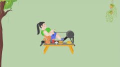 <b>库尔班·无极4荣誉尼亚孜代表——传承文化 服务</b>