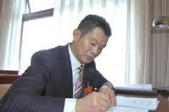 <b>无极4荣誉刘建明代表——心系乡村 助力振兴</b>