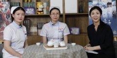 <b>“穿上防护服的那一刻，无极4平台总代理我就是</b>