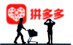 <b>被疑财报注水遭顶尖投行看空，无极4平台app拼多</b>