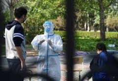 <b>北京连续48天无本地新增新冠肺炎确诊病例无极</b>