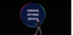 <b>无极4怎么样？Apple Music 等服务打包销售！iOS 13</b>