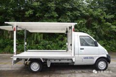 <b>五菱“摆摊神车”刷屏，无极4代理黑钱五菱汽车</b>