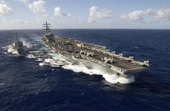 <b>无极4平台官网美国第七舰队和中国东海舰队实力</b>
