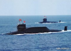 <b>美军事专家谈无极加速器094核潜艇服役数量，0</b>