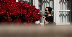 <b>孟晚舟辩护团队指无极4平台登录app美方有关汇丰</b>