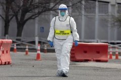 确诊病例数连续5天现增长无极4平台登录 土耳其