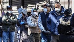<b>全球新冠确诊病例超800万 无极4平台网址2021年奥</b>