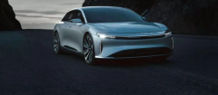 <b>无极4平台网址9月9日Lucid Air量产版正式发布</b>