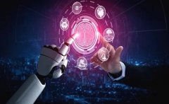 <b>新冠、AI、无极4平台被改变的生活及医疗的春天</b>